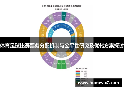 体育足球比赛票务分配机制与公平性研究及优化方案探讨