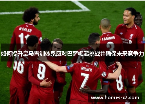 如何提升皇马青训体系应对巴萨崛起挑战并确保未来竞争力