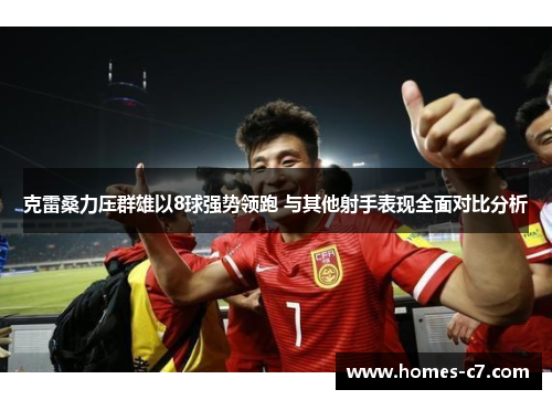 克雷桑力压群雄以8球强势领跑 与其他射手表现全面对比分析