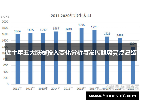 近十年五大联赛投入变化分析与发展趋势亮点总结