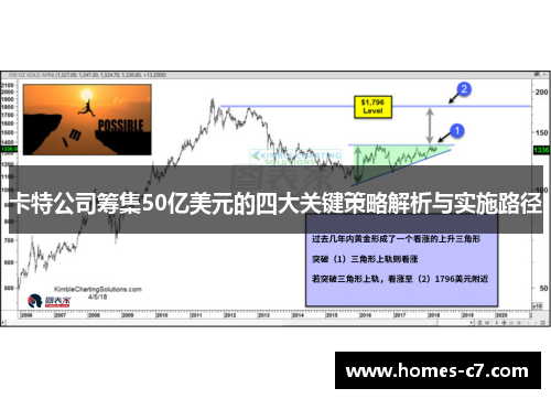 卡特公司筹集50亿美元的四大关键策略解析与实施路径