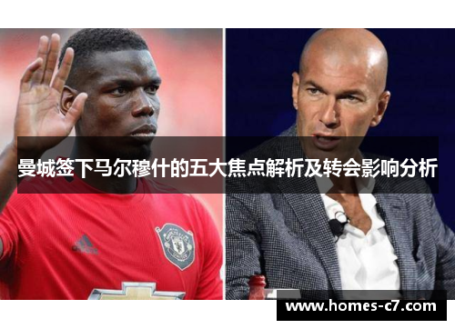 曼城签下马尔穆什的五大焦点解析及转会影响分析