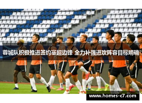 蓉城队积极推进签约塞超边锋 全力补强进攻阵容目标明确