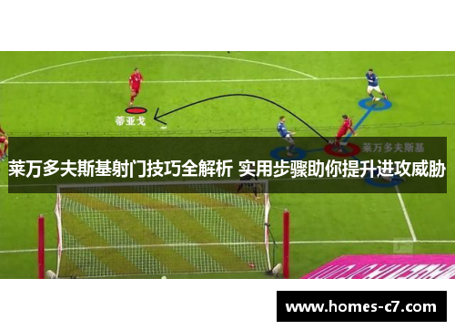 莱万多夫斯基射门技巧全解析 实用步骤助你提升进攻威胁
